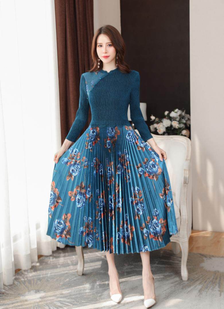 系列，魔术裙，丝绒底料，其它，理想花缘