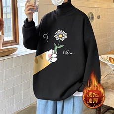 黑色加绒款