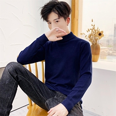 藏青色