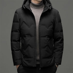 2023年新款羽绒服P255图片