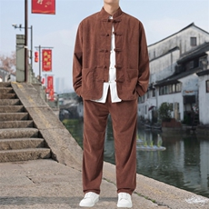 咖啡色