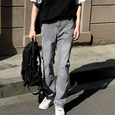烟灰色