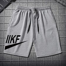 欧美潮牌运动短裤街头情侣夏季新款宽松男女篮球休闲裤子F092，男装休闲裤，星座509