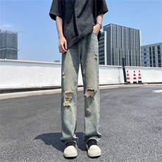 蓝色