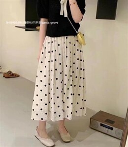 原点植绒半裙,女装半身裙,AF/初沫