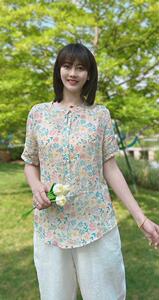 纯苎连衣裙小衫裤子裙子衬衣
时尚风
风淑女风休闲风图片