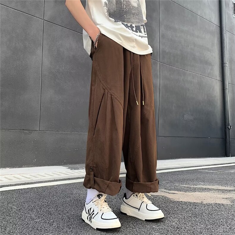 男新款青少年时尚休闲裤B7146P45,男装休闲裤,星座1116-2