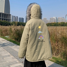 军绿色