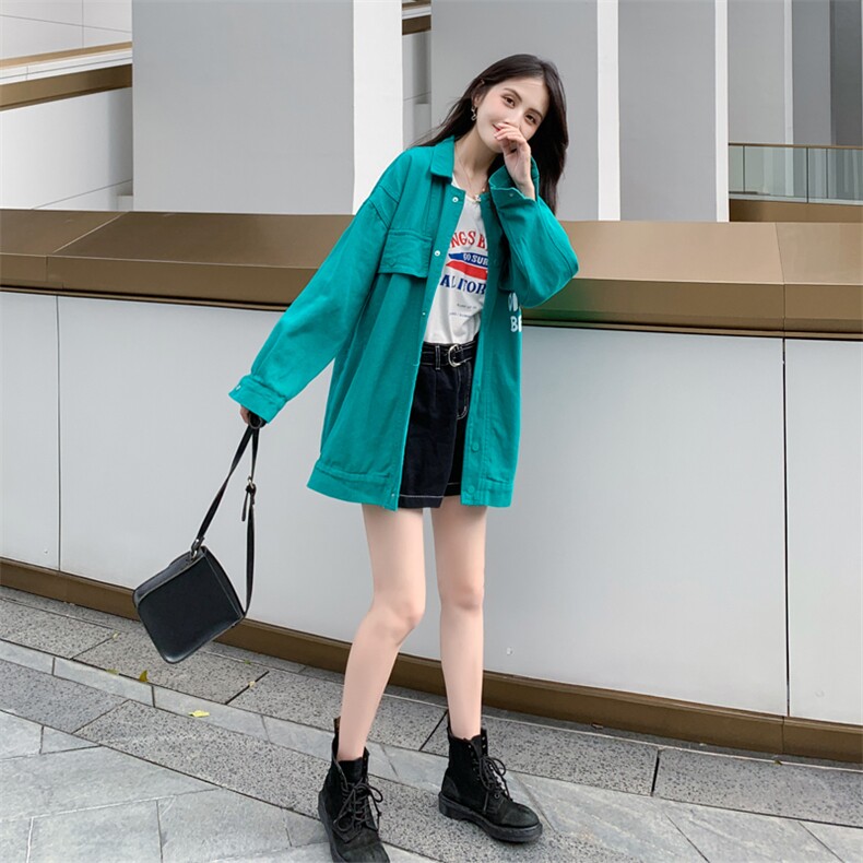 现货数据好271-1983-P125新款印花风衣外套控价168，女装风衣，浙宝271