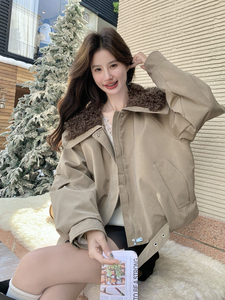 《》新款主推现货羽绒内胆派克服2C087-1851-P275-K385图片
