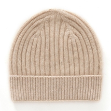 2025年秋季休闲百搭通勤简约时尚儿童帽，帽子，牧戎奢羊绒