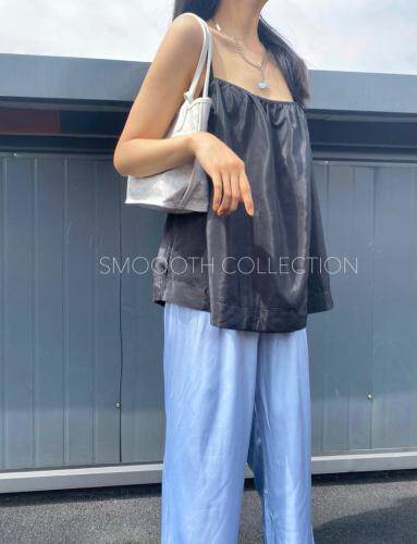 吊带新款，女装背心吊带，SMOOTH