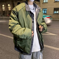 绿色