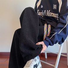 黑色常规