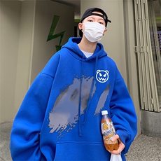 克莱因蓝