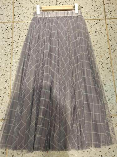 货款号2112，三色半裙，女装半身裙，贝纳拉