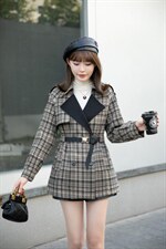 时尚外套，其它，缘佳美