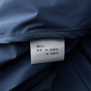2023年夏季新款男士透气皮肤衣外穿防晒服薄款户外连帽夹克外套图片