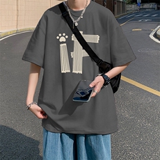 深灰色