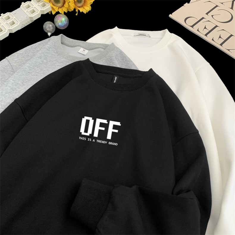 量大图低自动【有货】华棉卫衣C403A-HMY462-P30，男装卫衣，电商C403A