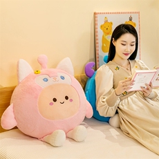予朵玩具 变身蛋仔