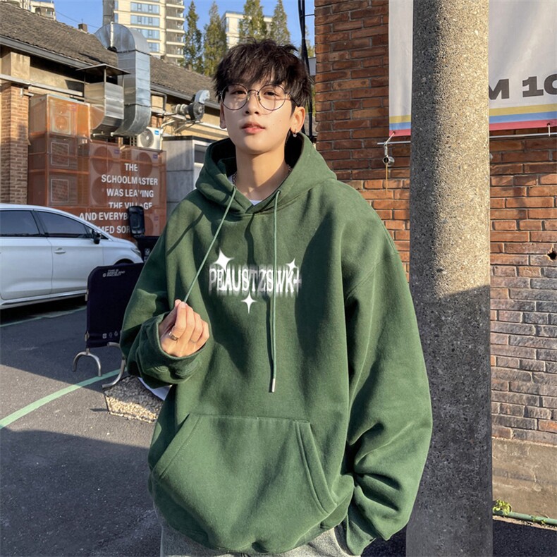 ！连帽卫衣男帽衫男LMWY506-特p28,男装卫衣,电商B371