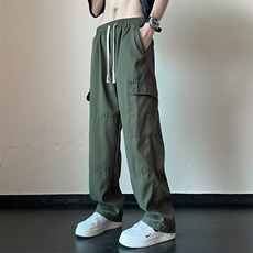 绿色