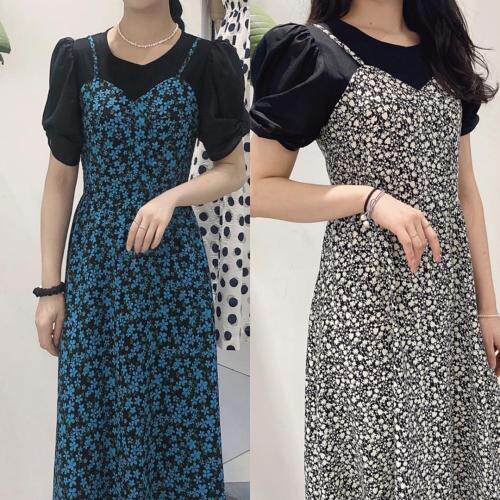 系列连衣裙大量上新，女装连衣裙，爱俪佳娜
