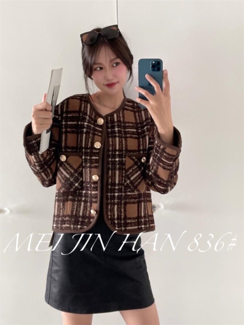 美巾涵 HZMJH128711