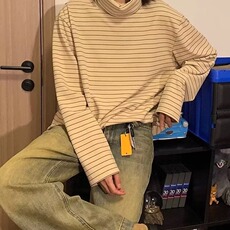 杏色