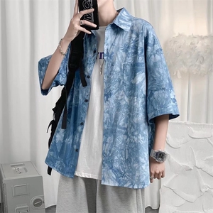 男装衬衫C3图片
