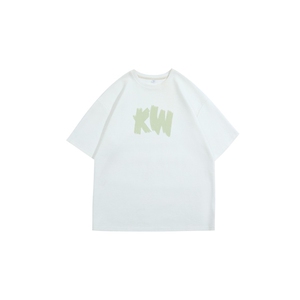 量大优 供视频  华夫格短袖T恤半袖男 HDX483-特P18图片