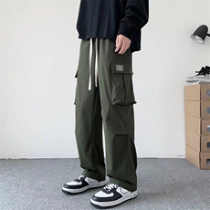绿色