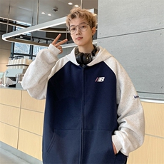 藏青色