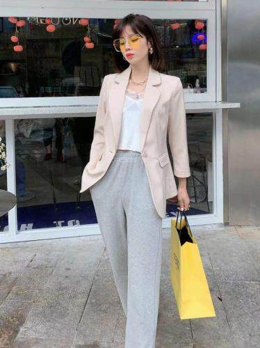 8905#单衬现货4个码，女装，依柏璐