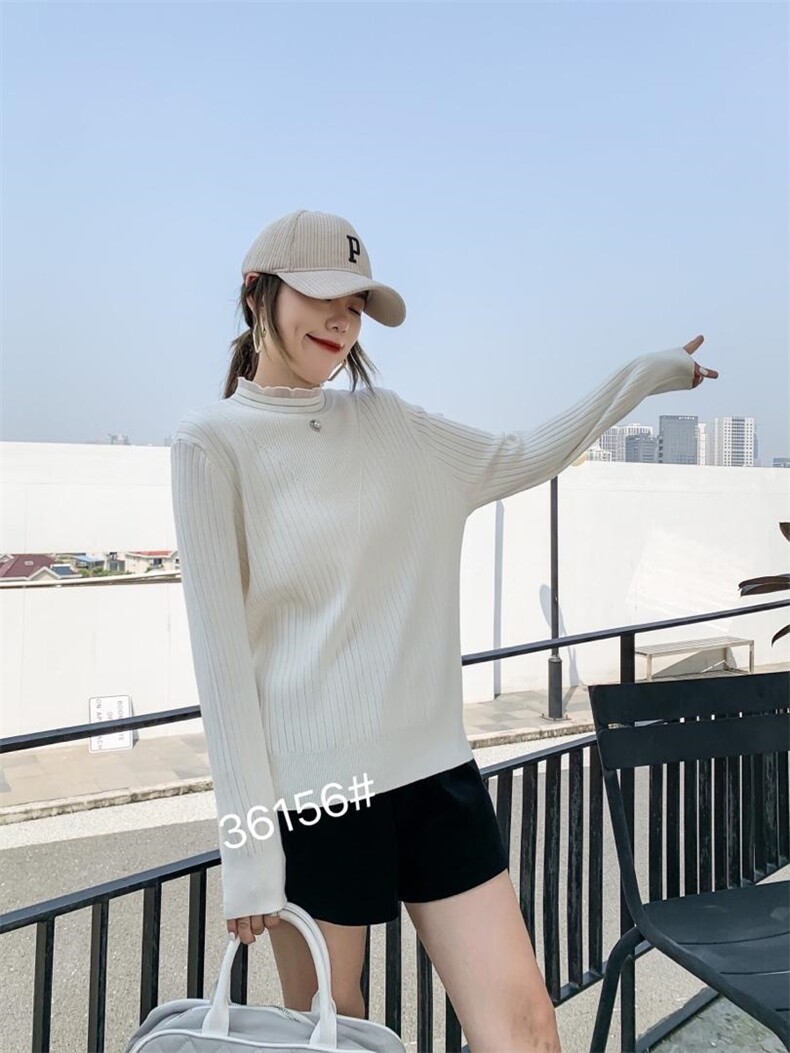 冬季新款毛衫系列，其它，千百莲