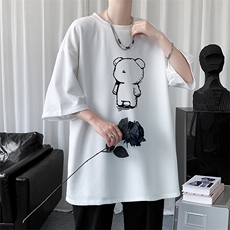 白色