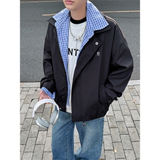藏青色