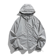 浅灰色