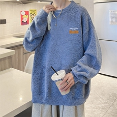 湖蓝色