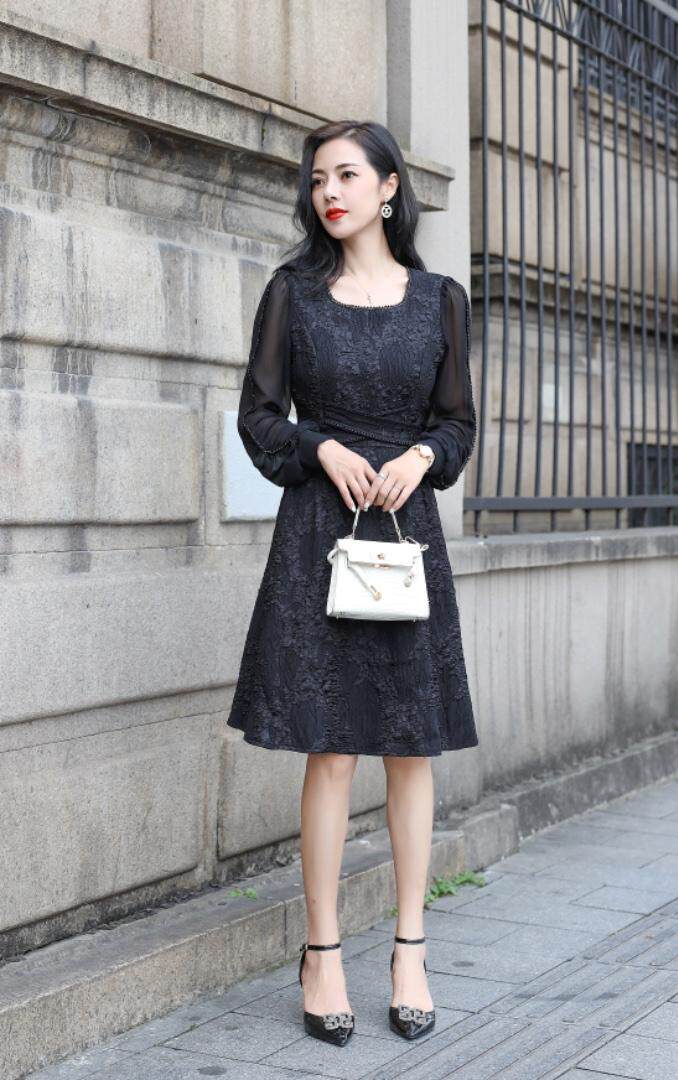 宝姿雨漫绣 BZYMX127516