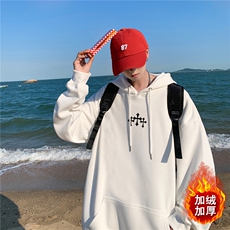 白色（加绒）