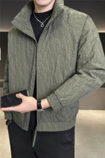 标90羽绒服男冬季2025新款外套B240-YR931-P225-控卷后立减288，男装羽绒服，电商B240