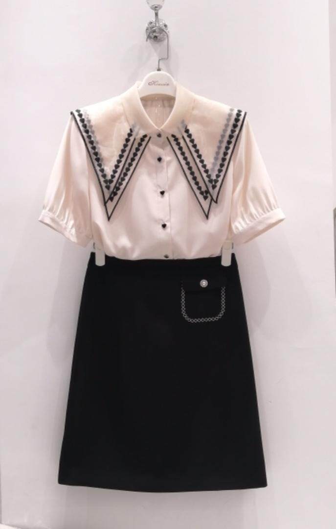 夏装新款，其它，卡希亚