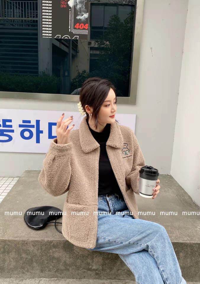 皮毛一体！，其它，沐·沐