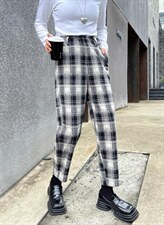 羊绒格子l，其它，大迈