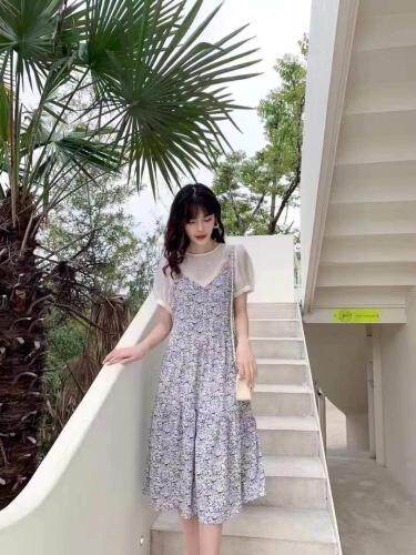 连衣裙，女装连衣裙，Lico&co(2F)