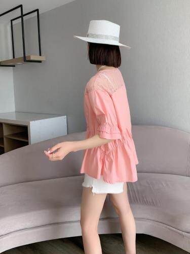 时尚小衫，女装，纯衣尚