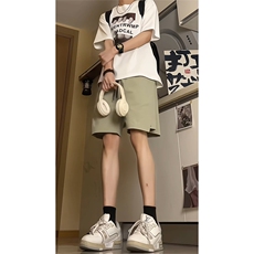 供视频量大优夏季防水速干冲锋短裤情侣五分裤K835特P30，男装牛仔裤，电商A309
