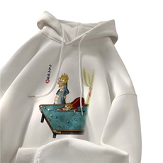 ！连帽卫衣男帽衫男LMWY522-特p28，男装卫衣，电商B371